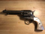 Colt SAA 44-40 Frontier Six Shooter - 10 of 13