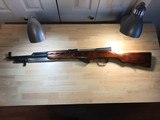 Russian SKS made in 1951 7.62X39 - 1 of 14