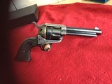 Colt 2nd Gen made in 1963 .38 SPL - 3 of 11