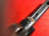 Colt 2nd Gen made in 1963 .38 SPL - 11 of 11
