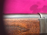 300 Savage Model 99 in takedown Deluxe pistol grip - 3 of 15