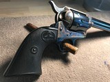 Colt SAA ,Made 190338-40 Beautiful inside and out. - 4 of 15
