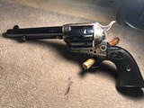 Colt SAA ,Made 190338-40 Beautiful inside and out. - 1 of 15