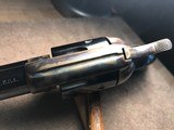 Colt SAA ,Made 190338-40 Beautiful inside and out. - 11 of 15