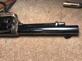 Colt SAA ,Made 190338-40 Beautiful inside and out. - 7 of 15