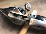 Colt SAA ,Made 190338-40 Beautiful inside and out. - 15 of 15