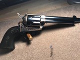 Colt SAA ,Made 190338-40 Beautiful inside and out. - 2 of 15