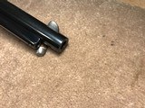 Colt SAA ,Made 190338-40 Beautiful inside and out. - 6 of 15