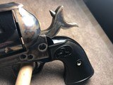 Colt SAA ,Made 190338-40 Beautiful inside and out. - 14 of 15
