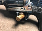 Colt SAA ,Made 190338-40 Beautiful inside and out. - 3 of 15