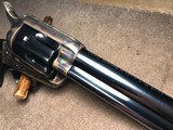 Colt SAA ,Made 190338-40 Beautiful inside and out. - 5 of 15