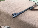 Wichester M-71 .348 Cal
made in 1941 - 10 of 15