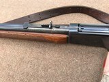 Wichester M-71 .348 Cal
made in 1941 - 9 of 15