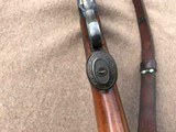 Wichester M-71 .348 Cal
made in 1941 - 11 of 15