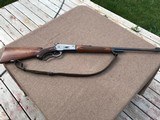 Wichester M-71 .348 Cal
made in 1941 - 2 of 15