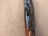 Wichester M-71 .348 Cal
made in 1941 - 7 of 15