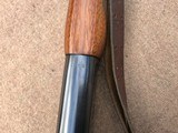 Wichester M-71 .348 Cal
made in 1941 - 5 of 15