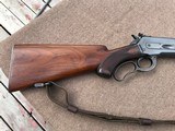 Wichester M-71 .348 Cal
made in 1941 - 4 of 15