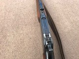 Wichester M-71 .348 Cal
made in 1941 - 8 of 15