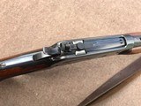Wichester M-71 .348 Cal
made in 1941 - 15 of 15