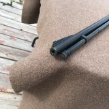 Marlin M-57 in
.22 Mag
short action - 8 of 12
