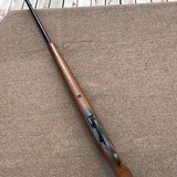 Marlin M-57 in
.22 Mag
short action - 10 of 12