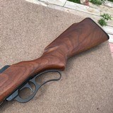 Marlin M-57 in
.22 Mag
short action - 6 of 12