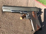 1911 Remington UMC .45 - 3 of 14