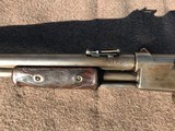 Baby Colt lightning SRC in 44-40 cal
made in 1891 - 4 of 7