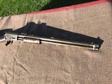 Baby Colt lightning SRC in 44-40 cal
made in 1891 - 6 of 7