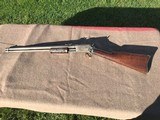 Baby Colt lightning SRC in 44-40 cal
made in 1891 - 1 of 7