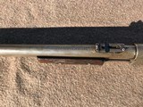 Baby Colt lightning SRC in 44-40 cal
made in 1891 - 7 of 7