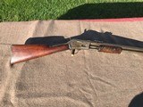 Baby Colt lightning SRC in 44-40 cal
made in 1891 - 5 of 7