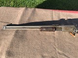 Baby Colt lightning SRC in 44-40 cal
made in 1891 - 3 of 7