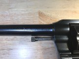 Colt Officer Model Target ,.38 Spl
made in 1943 - 5 of 15