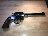 Colt Officer Model Target ,.38 Spl
made in 1943 - 2 of 15