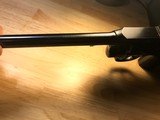 Colt Officer Model Target ,.38 Spl
made in 1943 - 8 of 15