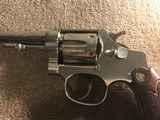 S&Wesson .32 Factory Nickel Bekeart - 8 of 12