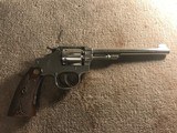 S&Wesson .32 Factory Nickel Bekeart - 2 of 12