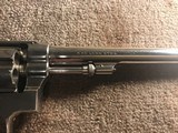 S&Wesson .32 Factory Nickel Bekeart - 3 of 12