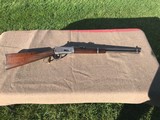 Winchester 1894 SRC in 30-30 made in1927 - 2 of 2