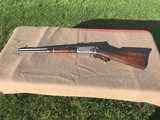 Winchester 1894 SRC in 30-30 made in1927 - 1 of 2