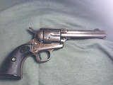 Colt SAA .45 with Colt Letter - 8 of 9