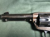 Colt SAA 38/40 cal - 5 of 13