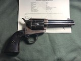 Colt SAA 38/40 cal - 2 of 13