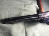 Colt SAA 44-40 cal new unfired no box - 6 of 11