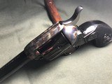 Colt SAA 44-40 cal new unfired no box - 9 of 11