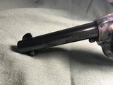 Colt SAA 44-40 cal new unfired no box - 7 of 11