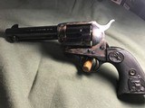 Colt SAA 44-40 cal new unfired no box - 11 of 11