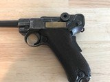 Vickers 1906 Luger 9 mm. Cal - 3 of 11